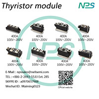 Thyristor Module