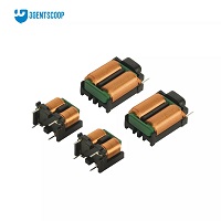 Inductrial Control, New Energy