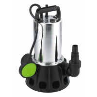 SUBMERSIBLE PUMP FOR DIRTY WATER SFSP 1WB8