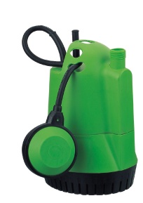 RAIN WATER PUMP FSP 350 1R