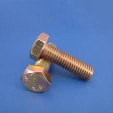 Hex bolts DIN 931/933/960/961
