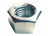 Hex Nuts SAE J995 GR.2/5/8