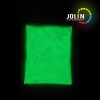 JOLIN Glow In The Dark YELLOW GREEN GLOW POWDER