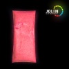 JOLIN Glow In the Dark PINK RED GLOW POWDER