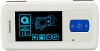 Micro Ambulatory ECG Recorder