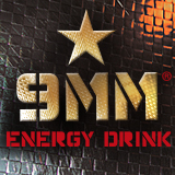 9MM Energy Drink