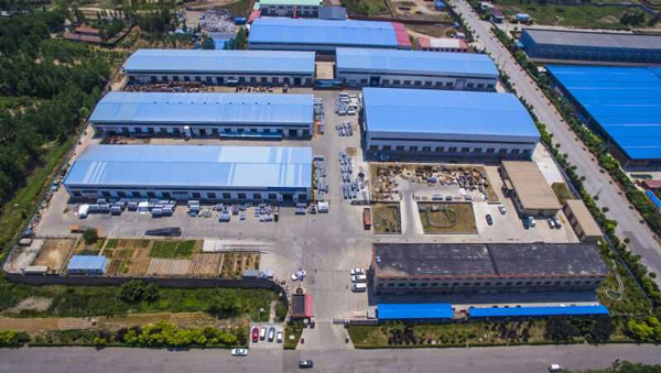 QINGDAO ADM TRADE CO.,LTD