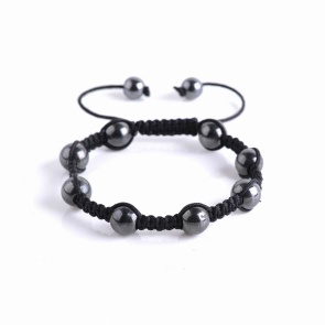 Antifatigue stone bracelet ,jewelry,Shambhala watch bracelet