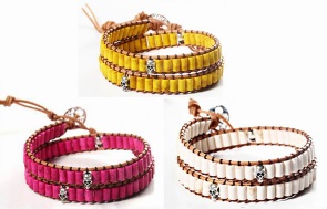 Jewelry Fashionable Christmas Gift Winter, Combination,Hipanema Bracelets,jewelry