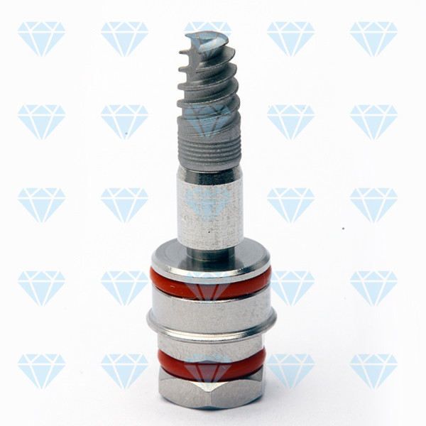 Dental Supply: Implants, Prosthetics, Tools