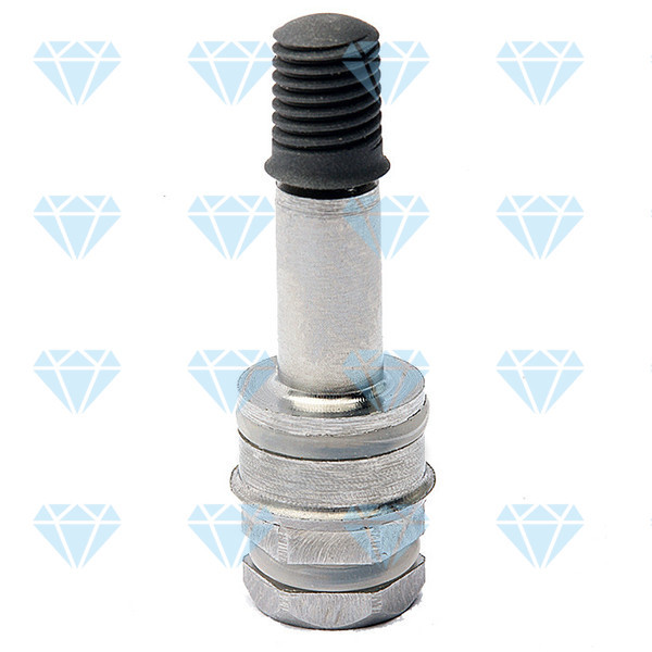 Dental Implant, Stopper (Safe) Implant