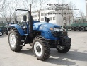 Agricultural equipment tractors from China