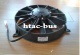 Axial fan for bus air conditioner spal VA03-BP70 LL-37S HTAC-1808(24V,Blowing)