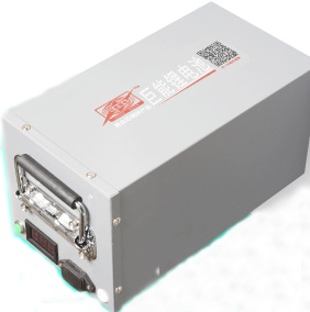 China 24V 30ah 40ah 50ah 56ah LiFePO4 Battery for Agv / Rgv / e-bike