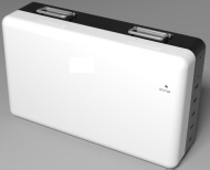 High Performance Wall Mounted 48V 100ah 135ah Lifepo4 Battery