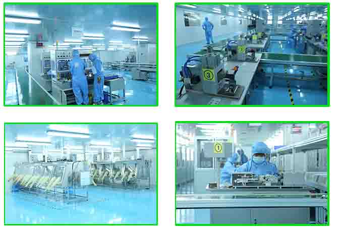 Hunan CTS Technology Co., Ltd.