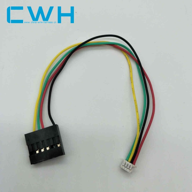 custom wire harness