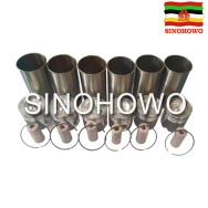Piston Liner Set