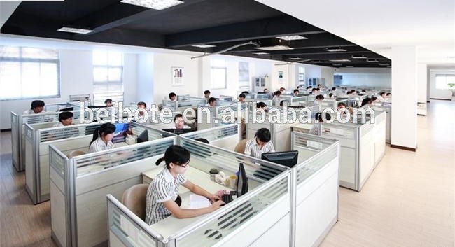 Chengdu Bebort Technology Co Ltd