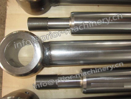 cylinder rod