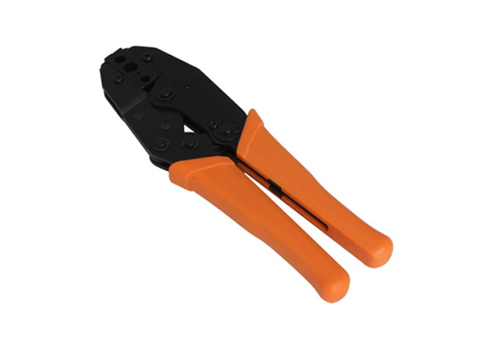 CCTV Coaxial Cable Crimping Tool for BNC Connectors