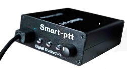 POC intercom platform