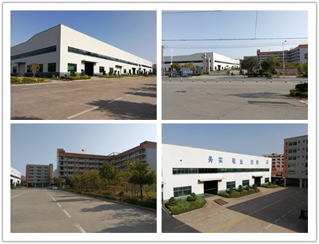 Quanzhou DAFON Machinery Co.,Ltd.