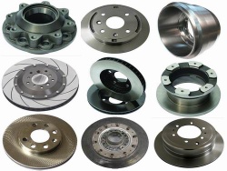 DIGUO brake disc-auto parts