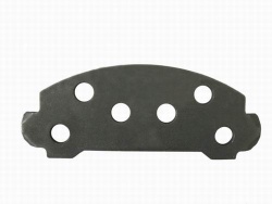 DIGUO steel backing-auto parts