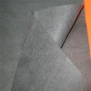 spunlaced non-woven fabric
