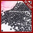 Synthetic faceted cut ball shape cubic zirconia beads - Ball cut