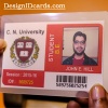 Student ID Cards Designer Program