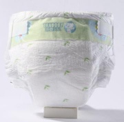 Baby diapers