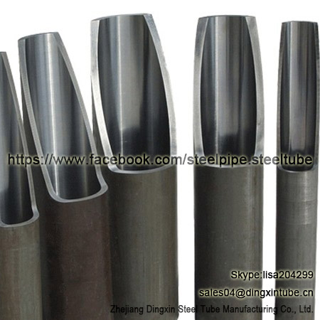 Pre-Honed Seamless Steel Pipe For Hydraulic Cylinder & Pneumatic Cylinder