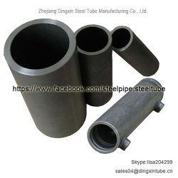 Cold Drawn Seamless Steel Pipes For Hydraulic Cylinder & Pneumatic Cylinder