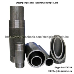 Seamless Steel Pipes For Hydraulic Jack