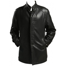 Leather Jacket - 0084
