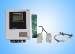 DMDFB Clamp-on Doppler Flow Meter