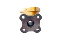 residential use ultrasonic water meter