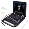 Laptop Ultrasound Scanner for Veterinary