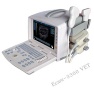 Portable Ultrasound Scanner for Veterinary