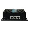 Industrial Dual SIM 4G Router E-Lins Broadband Wireless LTE Router - H750