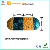 rubber speed hump