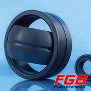 FGB Spherical plain bearings