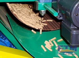 The Absolute Superiority of Wood Pellet Mill
