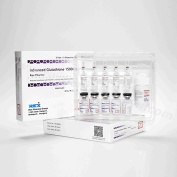Glutathione for injection