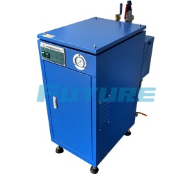 36kw High Quality Electric Steam Boiler for Ironing - LDR0.05-0.7