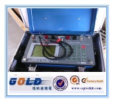 Water Detector Multi-Electrode Resistivity Survey System