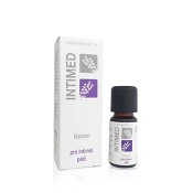 intimed- Balm for Vaginal Inflammations (COLPITIS) - 10 Ml