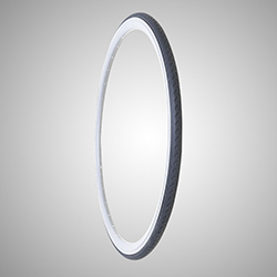 700C Inch Air Free Solid Tire for Bicycle